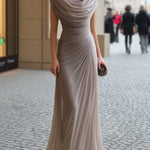 Naira | Elegant Maxi Dress