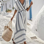 Santorini™ Summer Dress