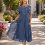 Mirage | Elegant Dress